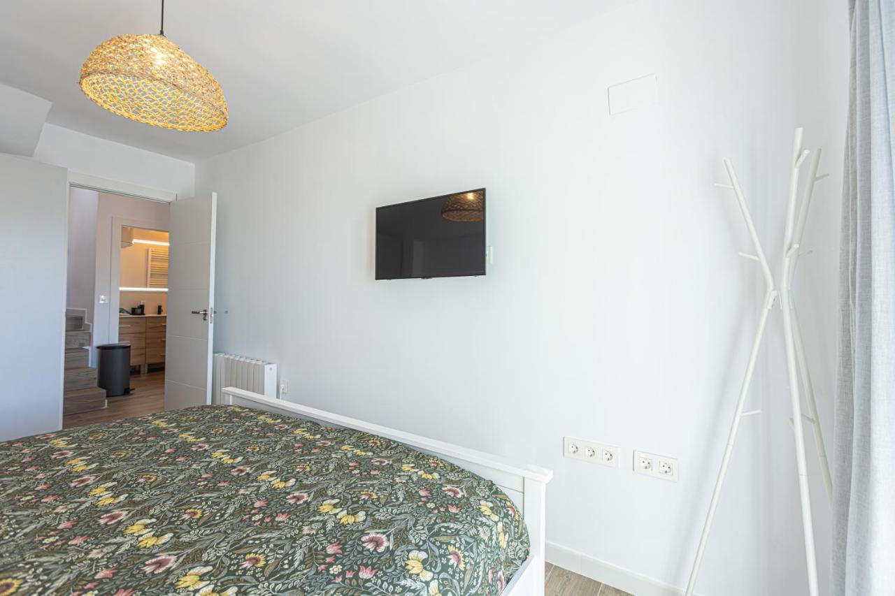 Suite Avalanch Serra Nevada Exterior foto
