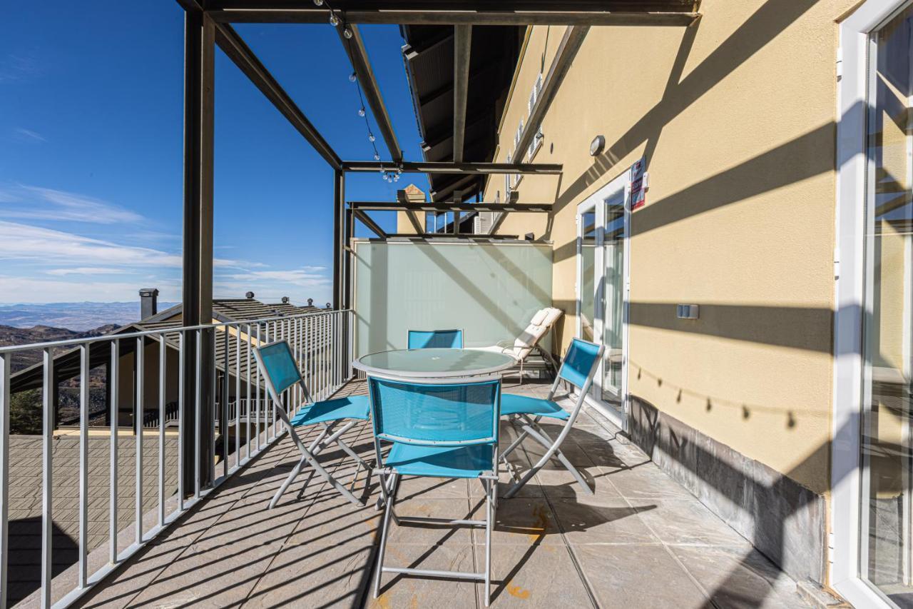 Suite Avalanch Serra Nevada Exterior foto