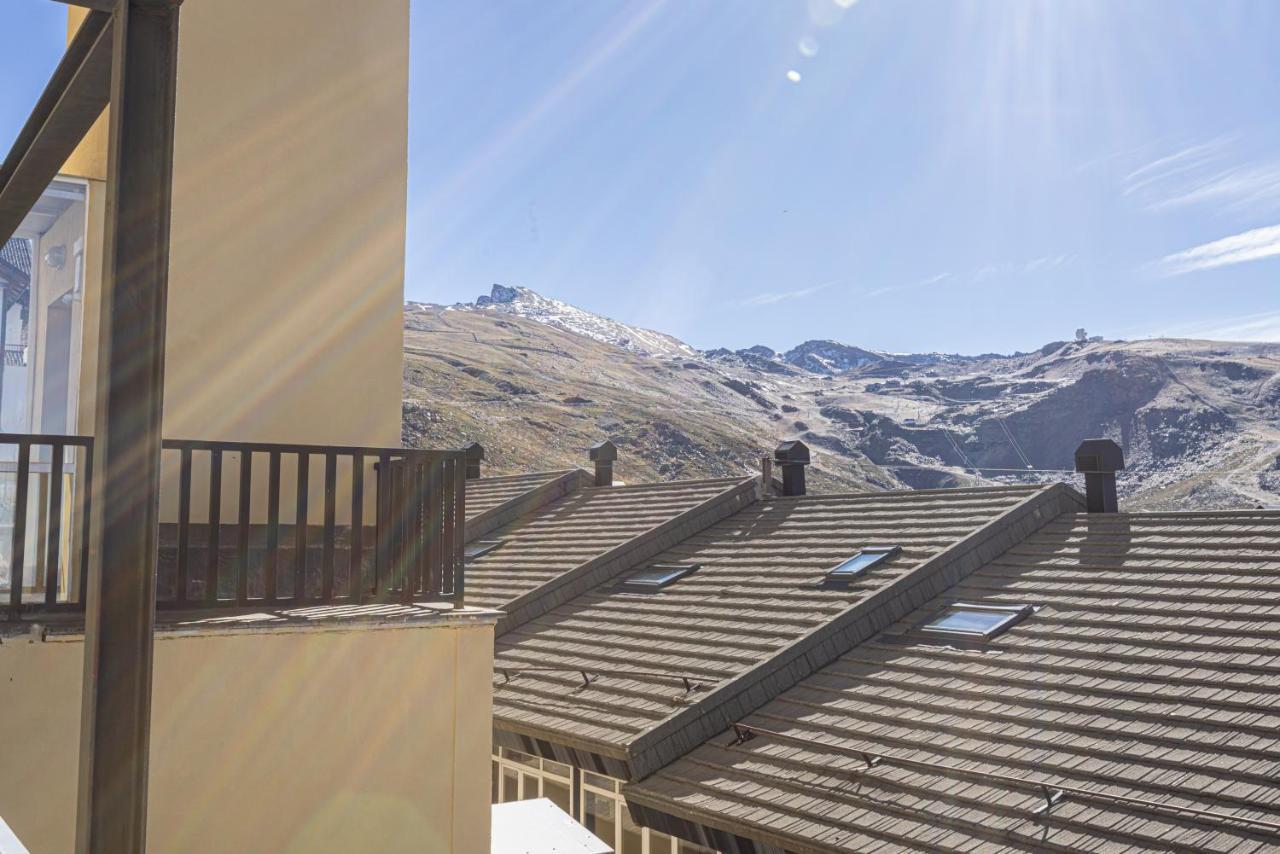 Suite Avalanch Serra Nevada Exterior foto